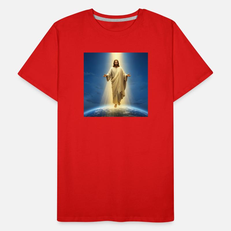 Heavenly Ascension Design