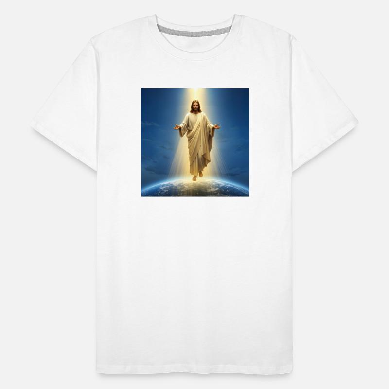 Heavenly Ascension Design