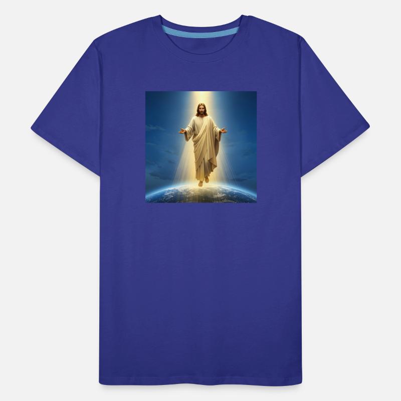 Heavenly Ascension Design