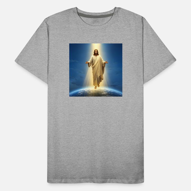 Heavenly Ascension Design