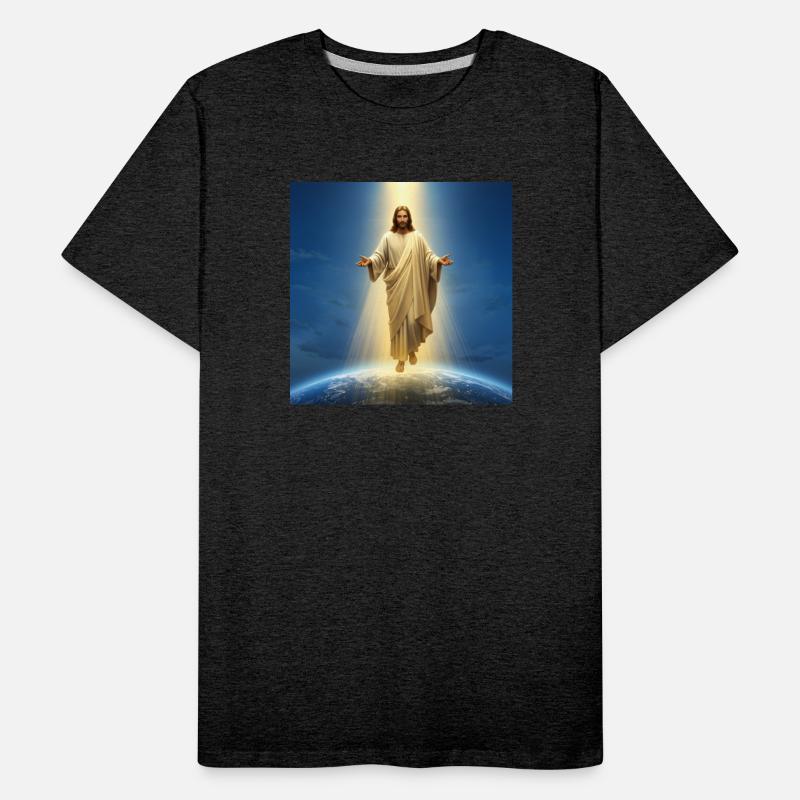 Heavenly Ascension Design