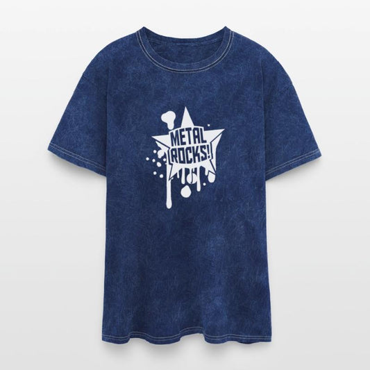 Heavy Metal Rocks Hard Rock Music Graffiti Star