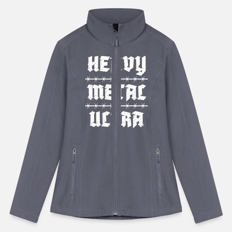 Heavy Metal Ultras for Metalheads and Rocker