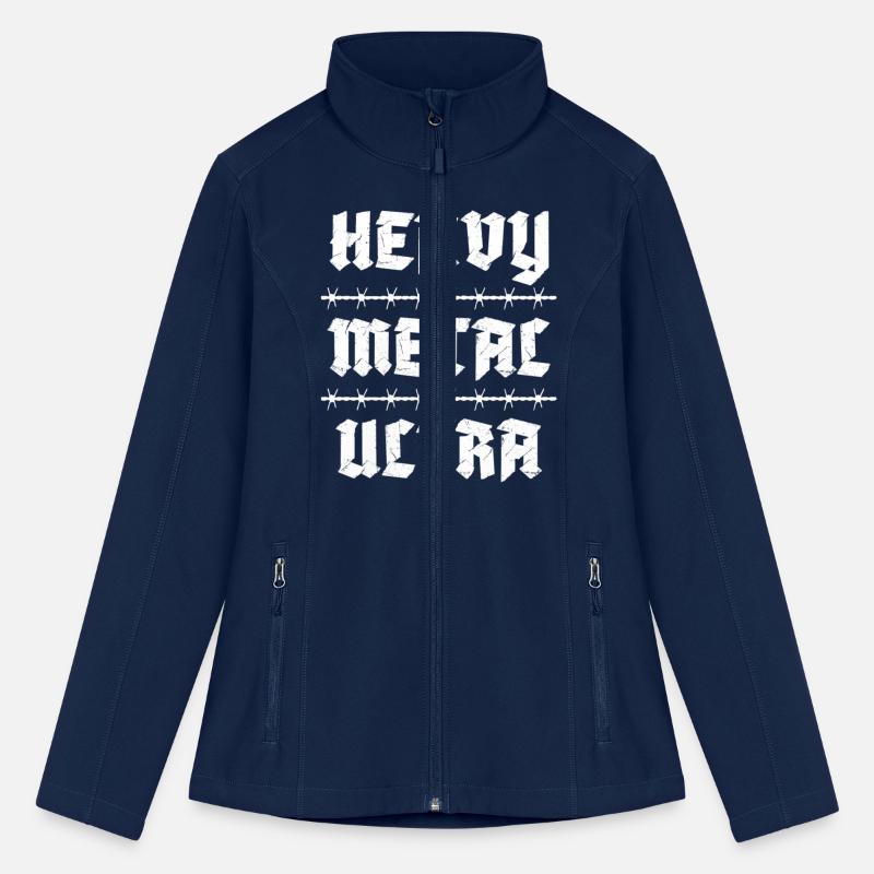 Heavy Metal Ultras for Metalheads and Rocker