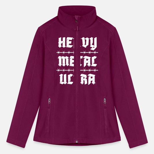 Heavy Metal Ultras for Metalheads and Rocker