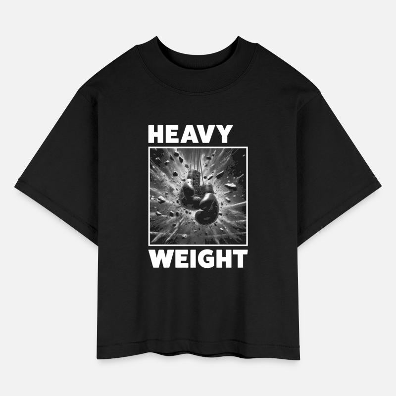 Heavyweight Boxing