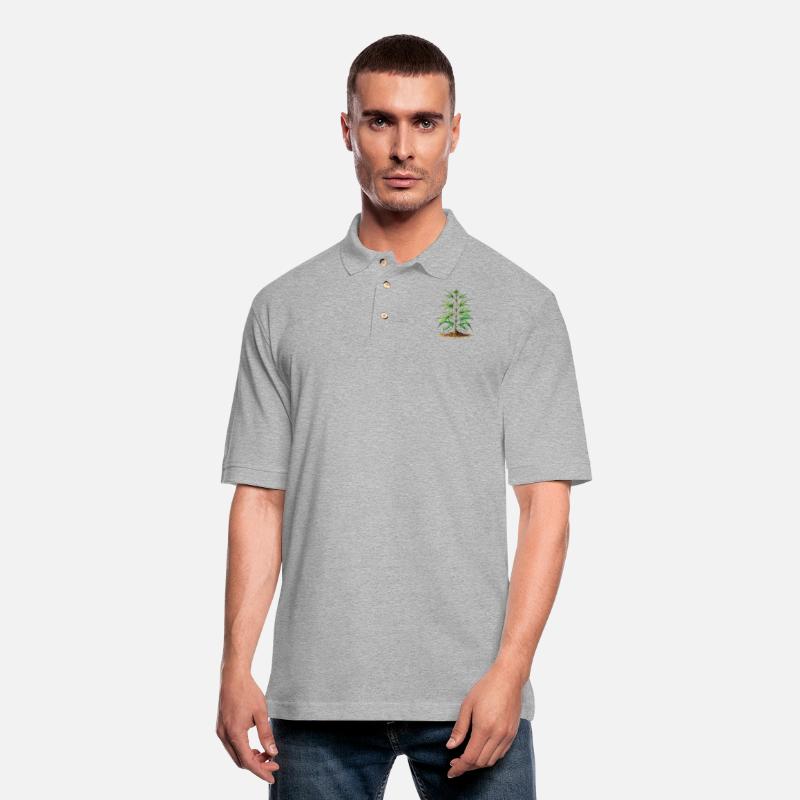 Hemp Growth Chronicle Art