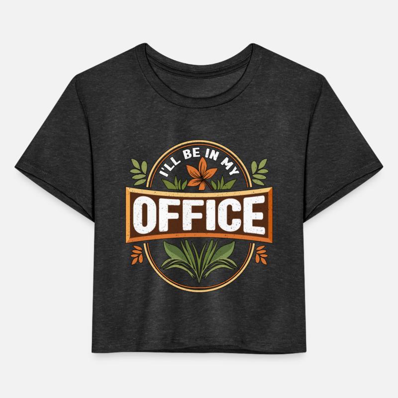 Herbalism I'll Be In My Office Herbal Herbalist