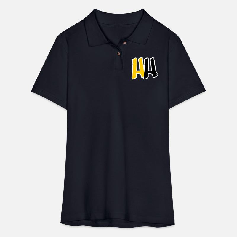 HH Logo – Modern Graffiti Style