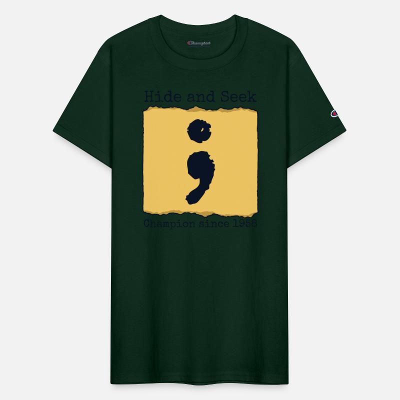 Hide And Seek Champion Since 1958 Coder Software