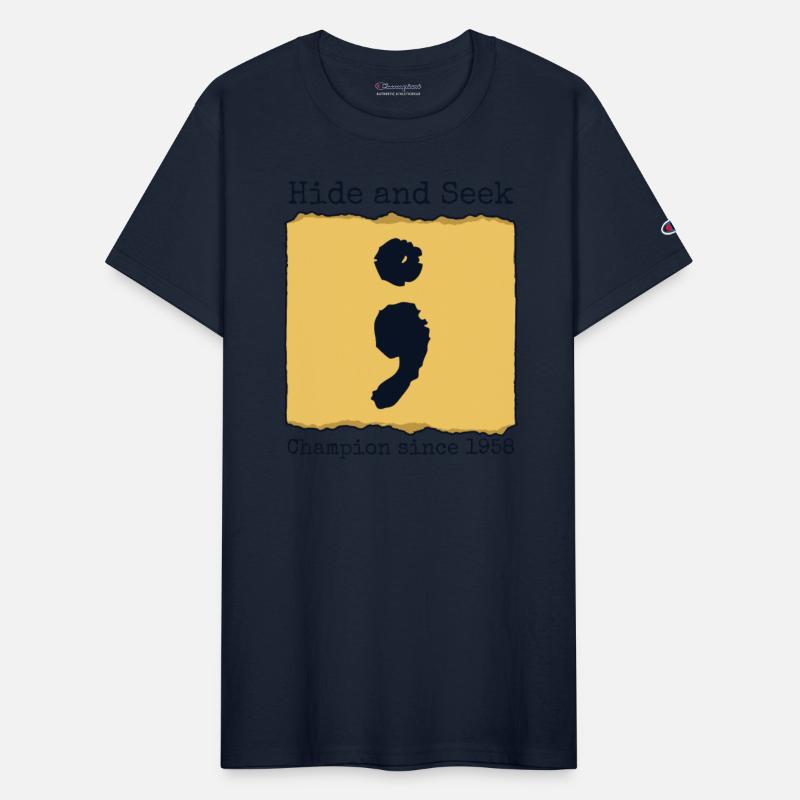 Hide And Seek Champion Since 1958 Coder Software