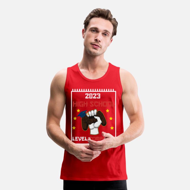 High School 2023 Graduate Level Complete Gamer Gra