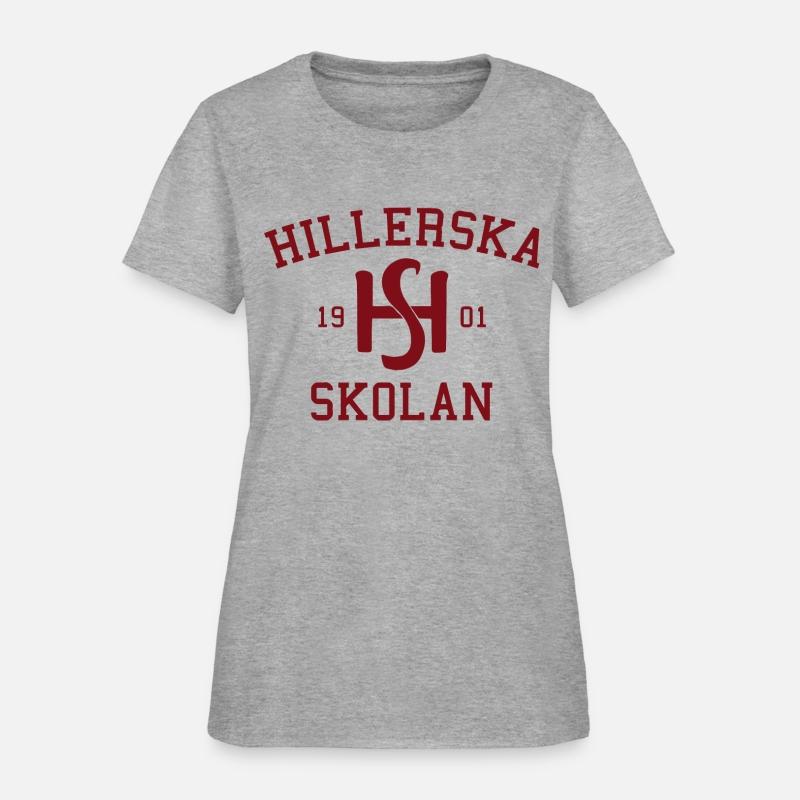 Hillerska young royal