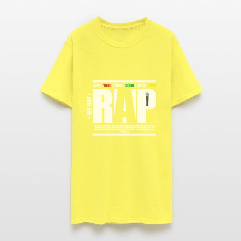 Hip-Hop Collection "Rap"