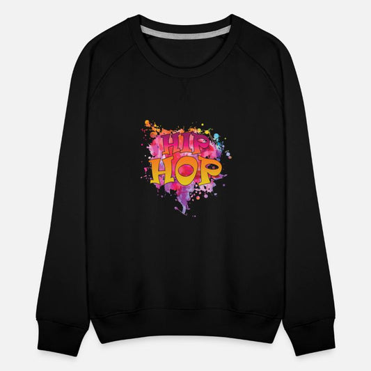 Hip Hop Genre Rap Freestyle