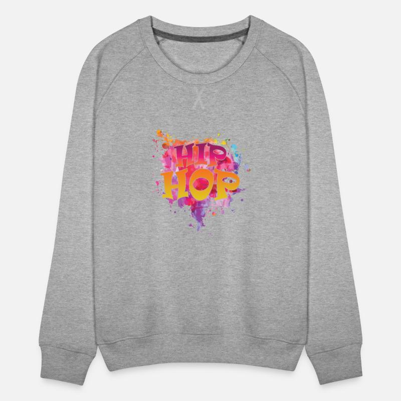 Hip Hop Genre Rap Freestyle