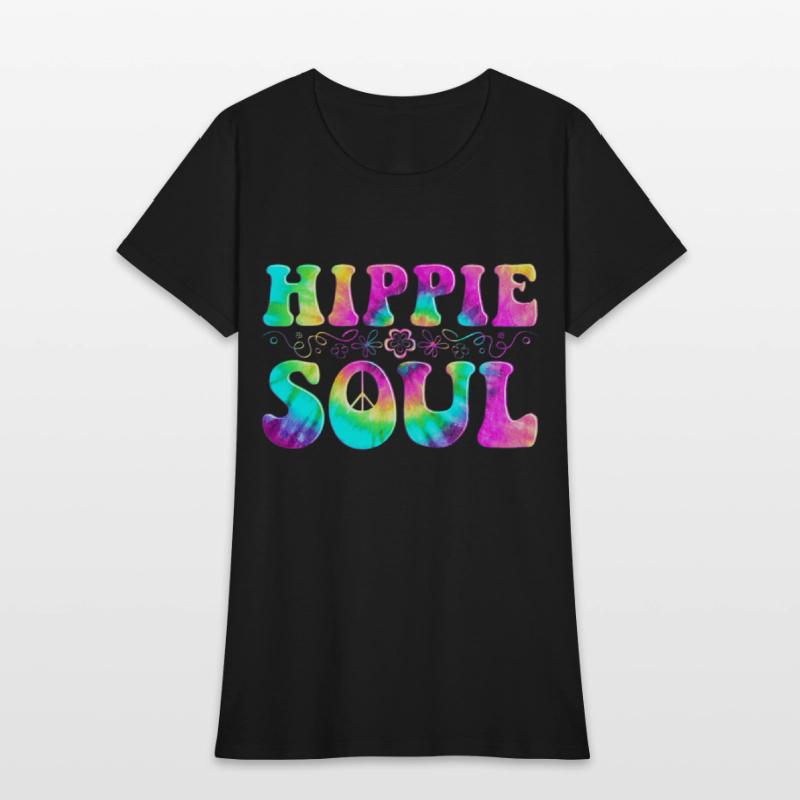 Hippie Soul