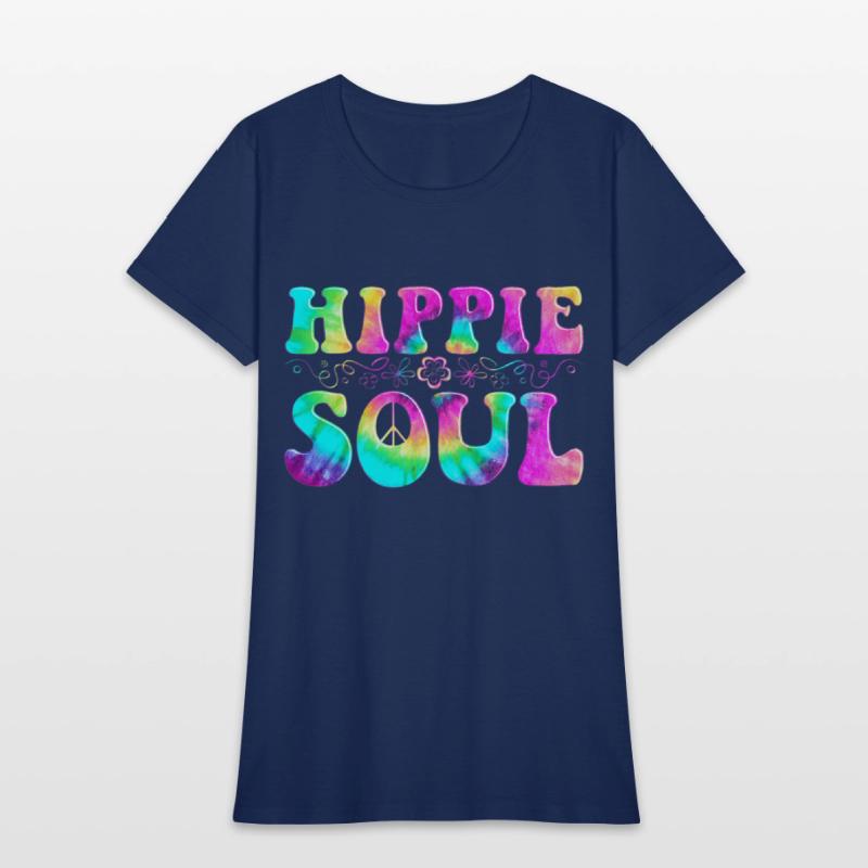 Hippie Soul