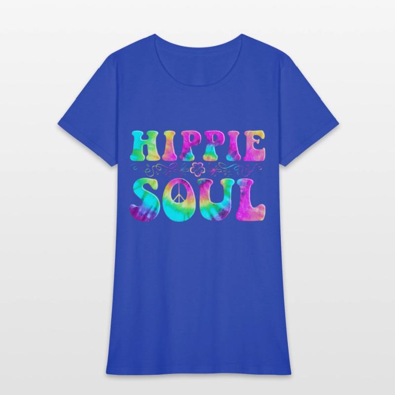 Hippie Soul