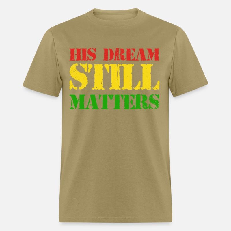 His Dream Still Matters Martin Luther King Day
