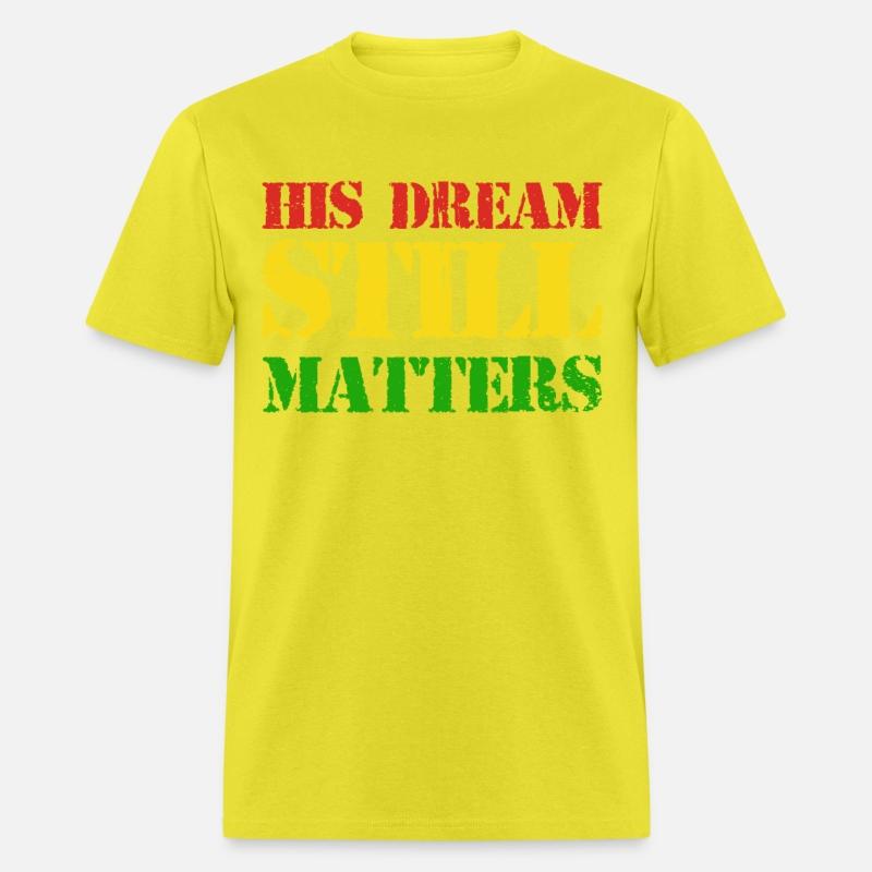 His Dream Still Matters Martin Luther King Day