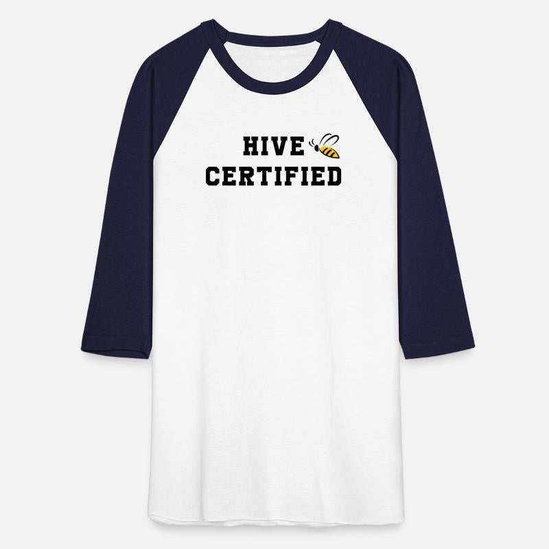 Hive certified (black)