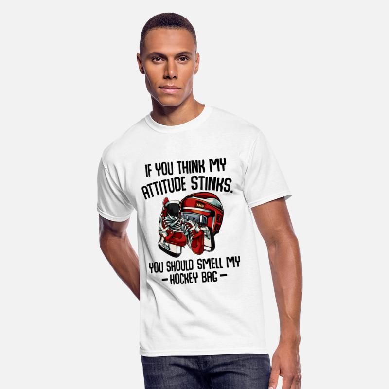 Hockey Bag Funny Sayings Cool Ice Hockey Quotes