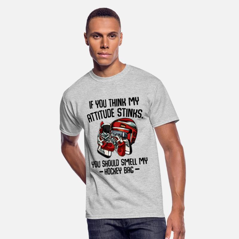 Hockey Bag Funny Sayings Cool Ice Hockey Quotes