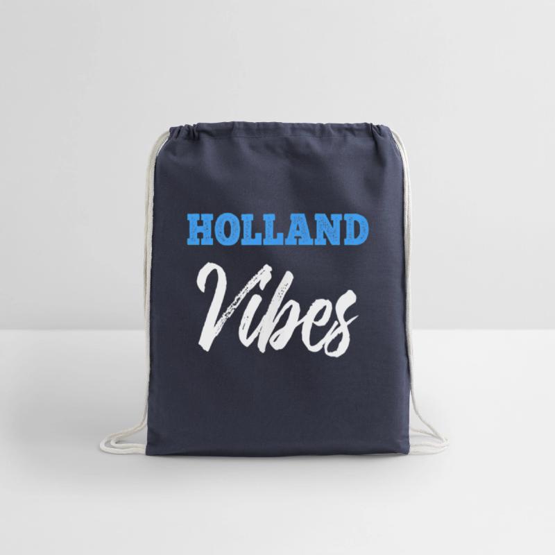 HOLLAND Vibes