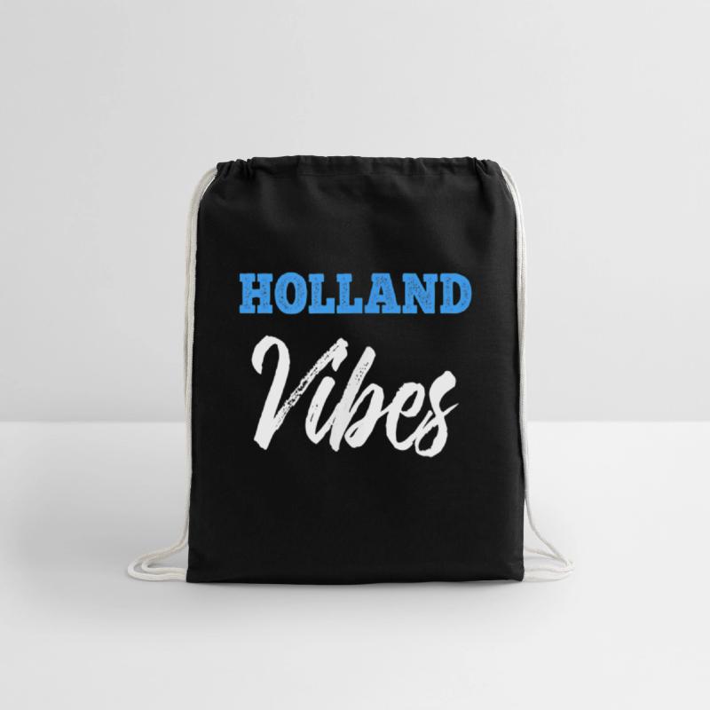 HOLLAND Vibes