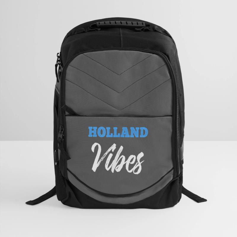 HOLLAND Vibes