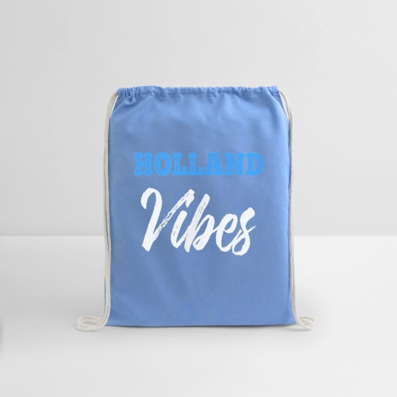 HOLLAND Vibes