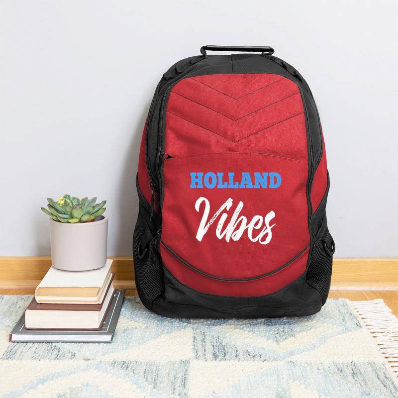 HOLLAND Vibes