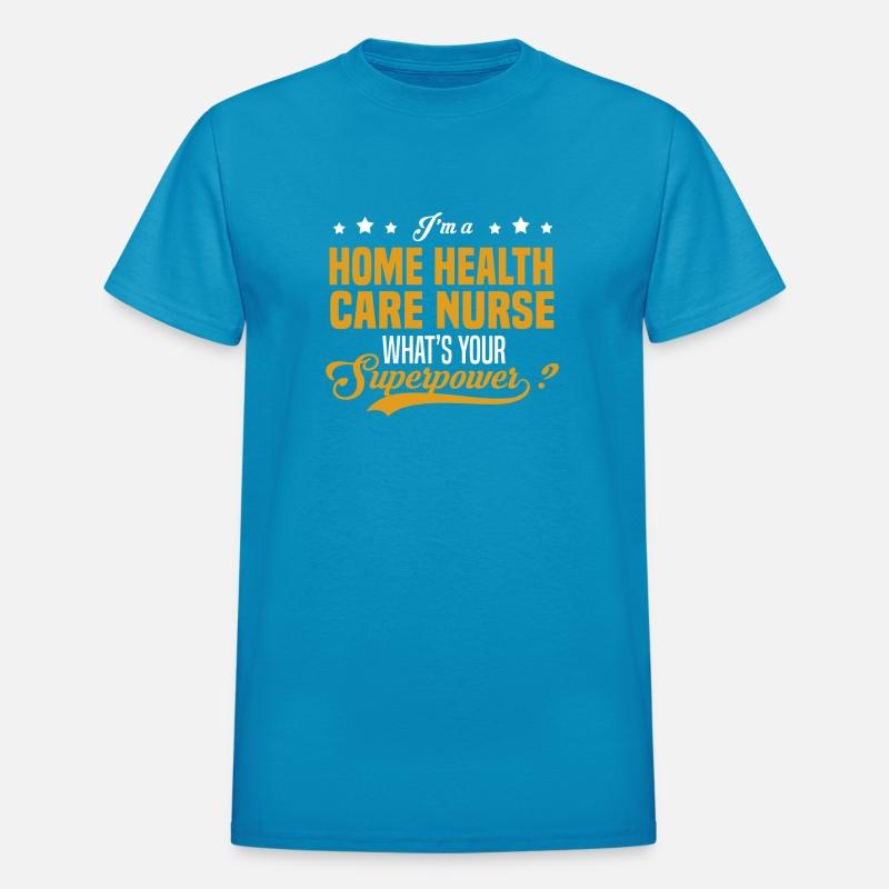Home Health Care Nurse