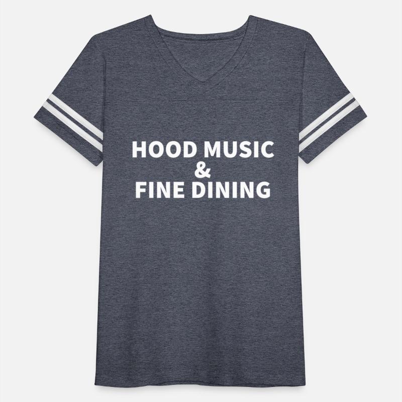 Hood Music And Fine Dining