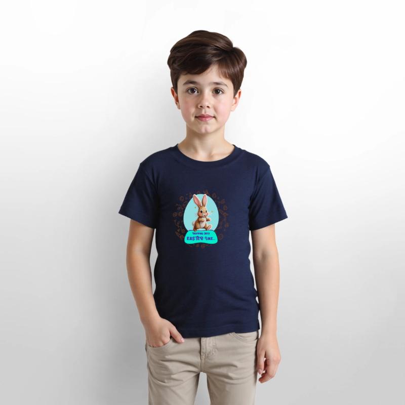 Hoppin' into Easter Like...