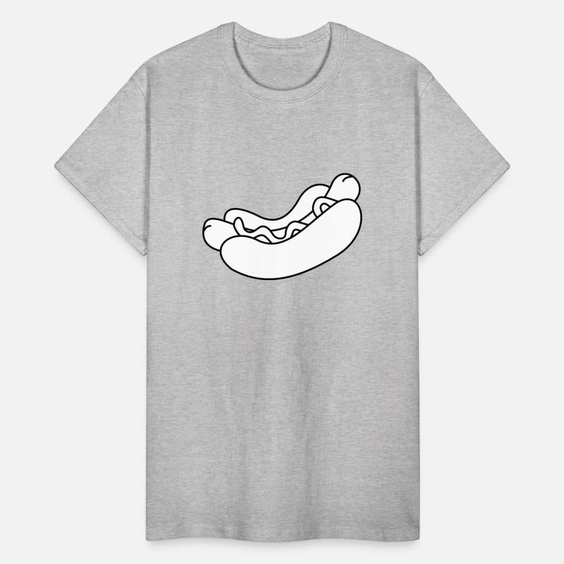 hotdog hot dog sausages fast food fastfood10