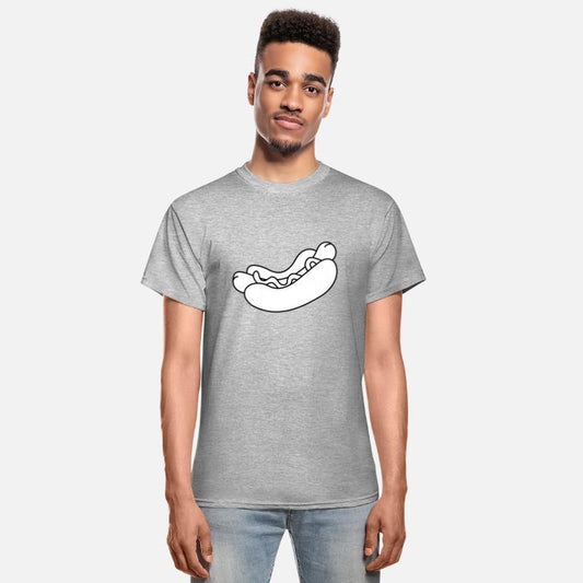 hotdog hot dog sausages fast food fastfood10