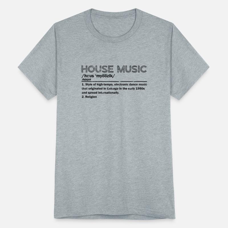 House Music Noun 1. Style of high-tempo,