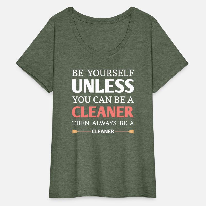 Housekeeping gift idea for house cleaner