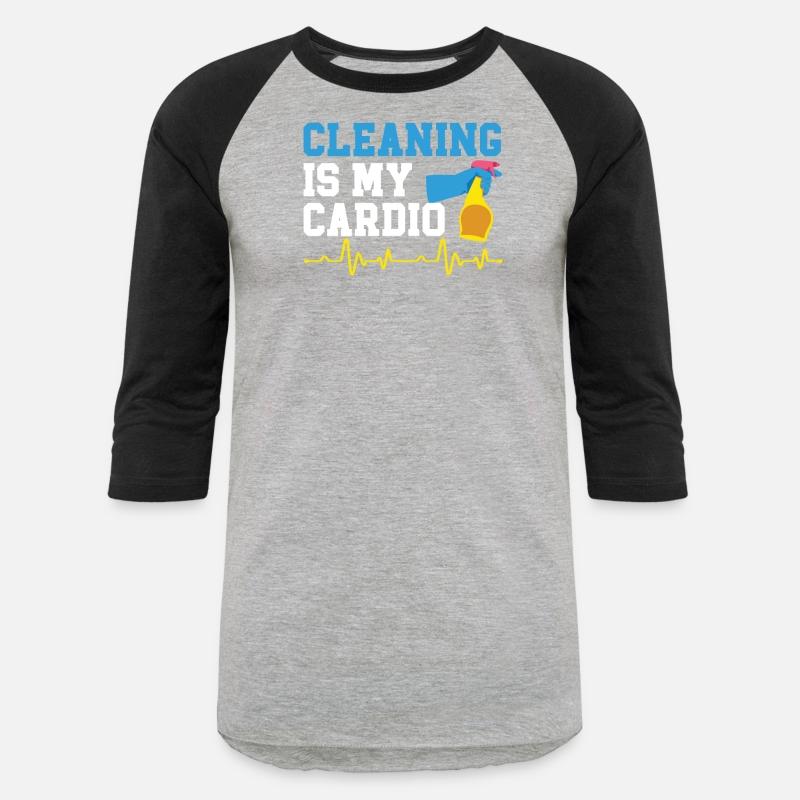 Housekeeping Housekeeper Cleaner Job Cleaning Crew