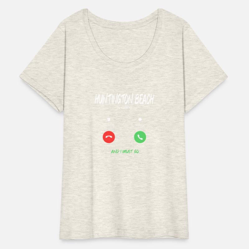 Huntington Beach Is Calling California Usa Traveli