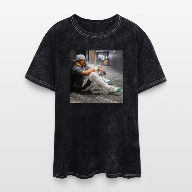 Hurts Champion Ship Celebration