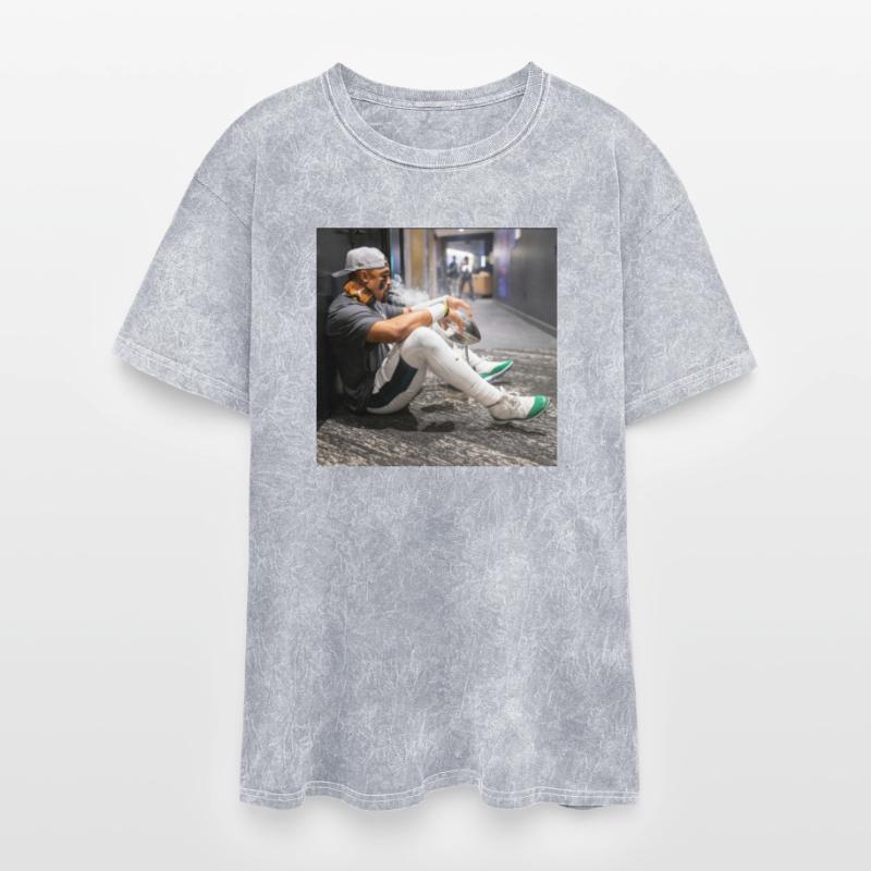 Hurts Champion Ship Celebration