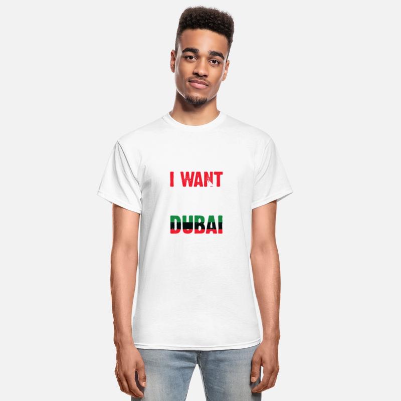 I Can't Lie: I Dream of Dubai