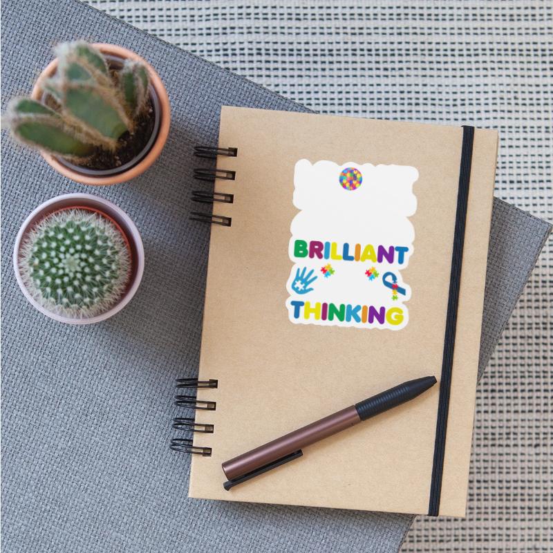 I Don't Speak Much Because I'm Brilliant