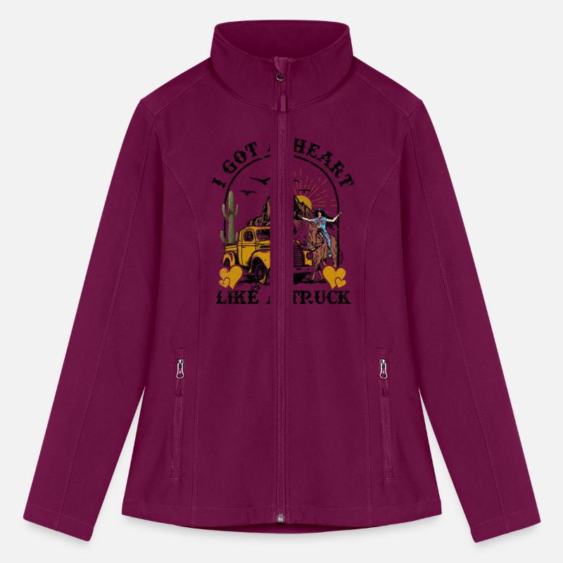 I Got A Heart Like A Truck