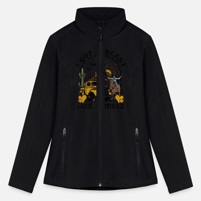 I Got A Heart Like A Truck