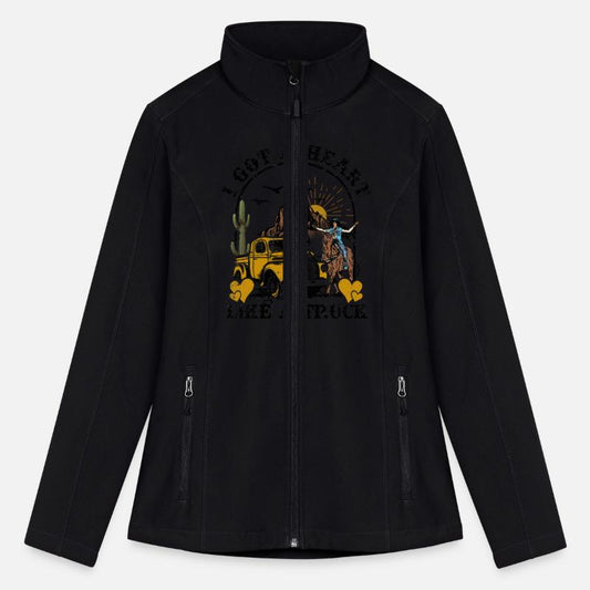 I Got A Heart Like A Truck