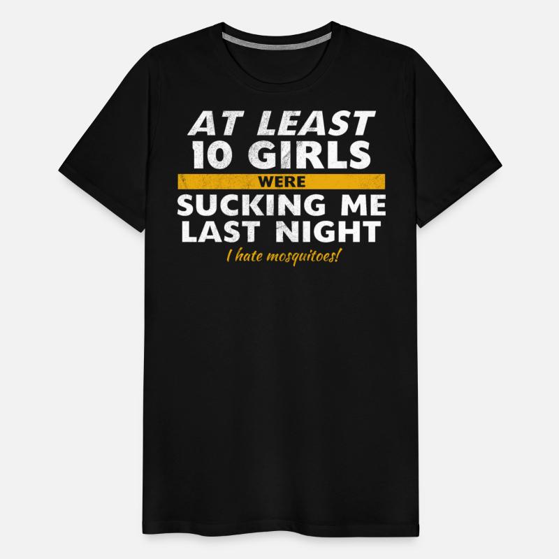 I hate Mosquitoes! 10 were sucking me last night